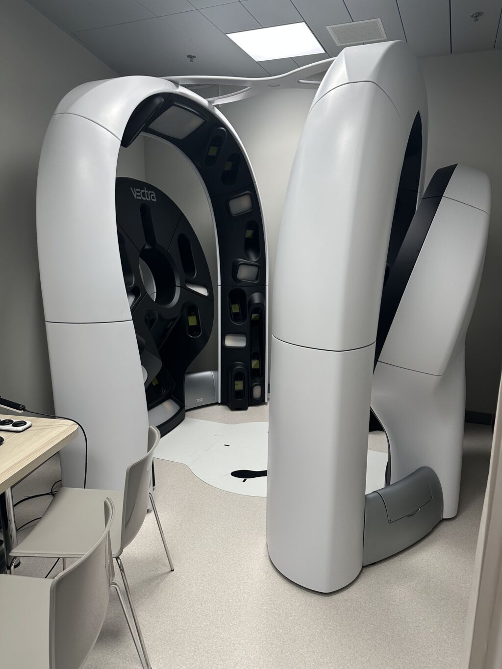 Vectra 3D Gerät
