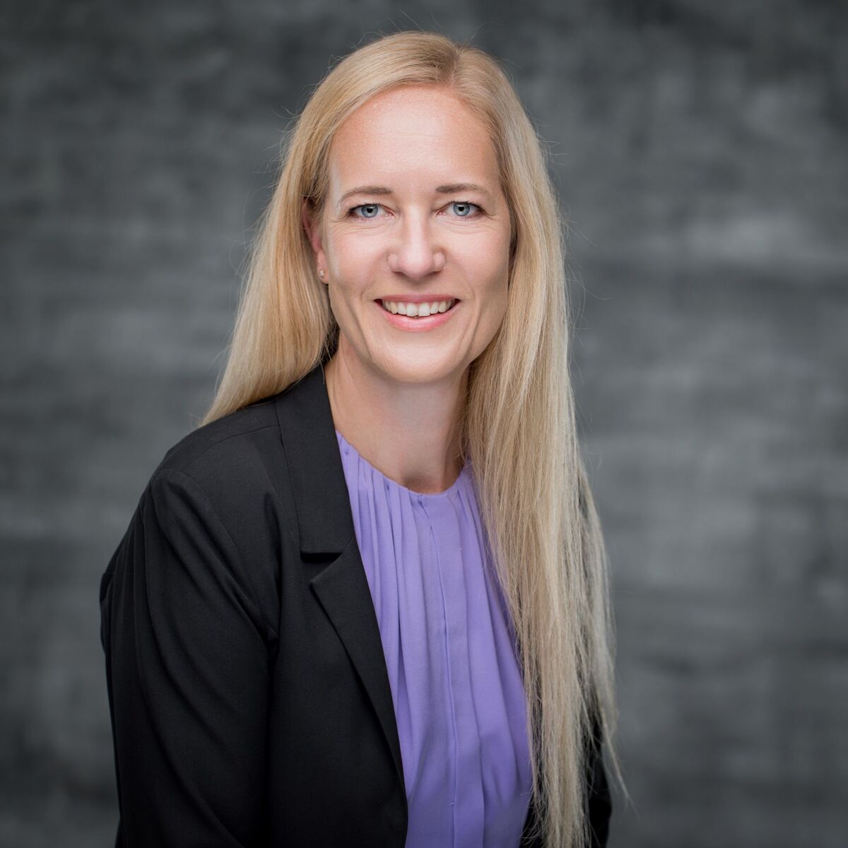 Portrait Regina Gerdes