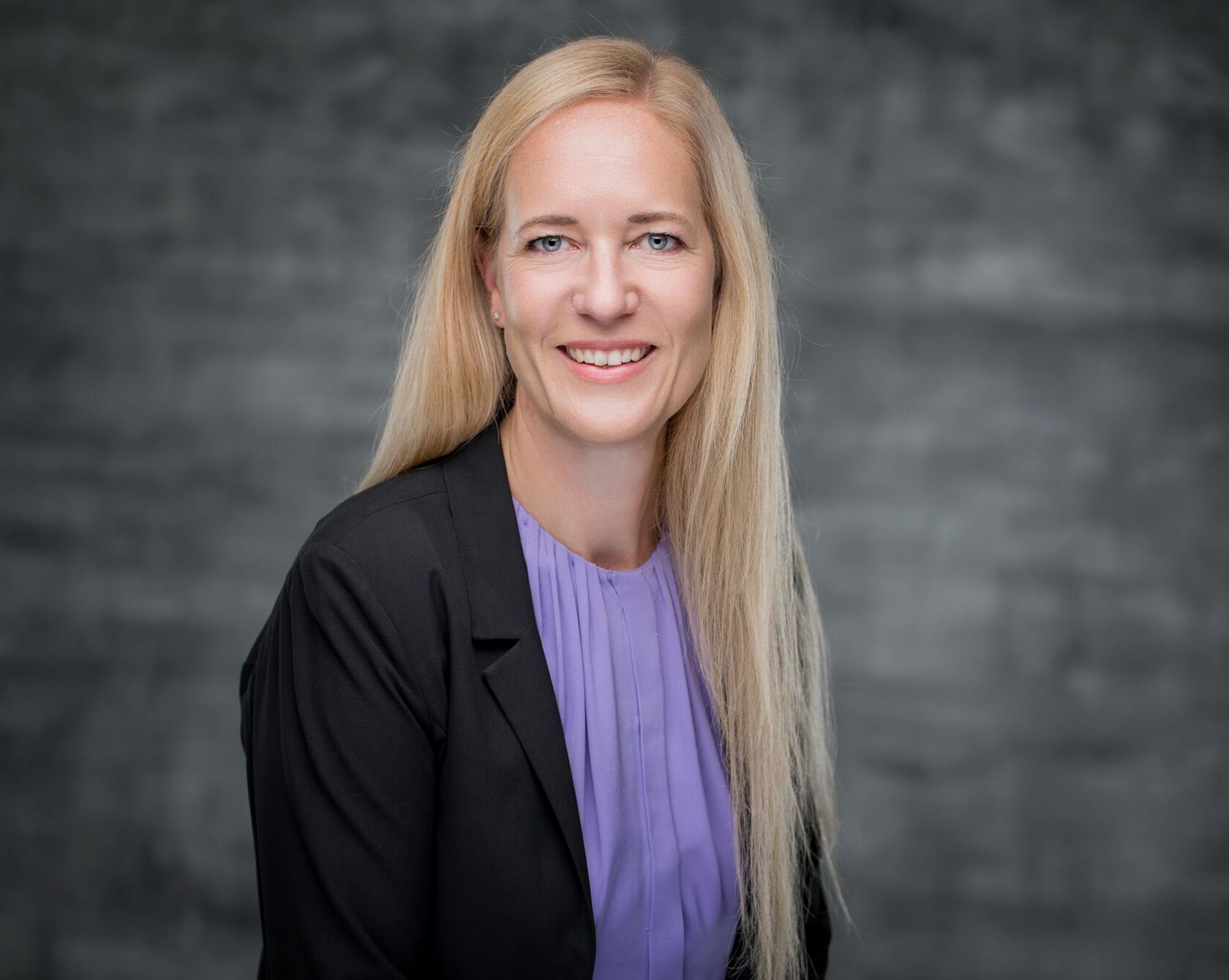 Portrait Regina Gerdes