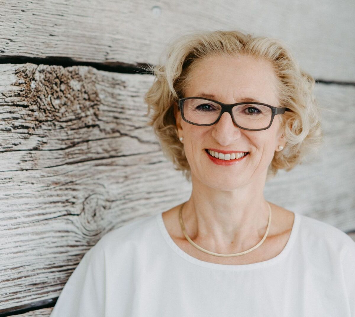 Portrait Brigitte Leeners