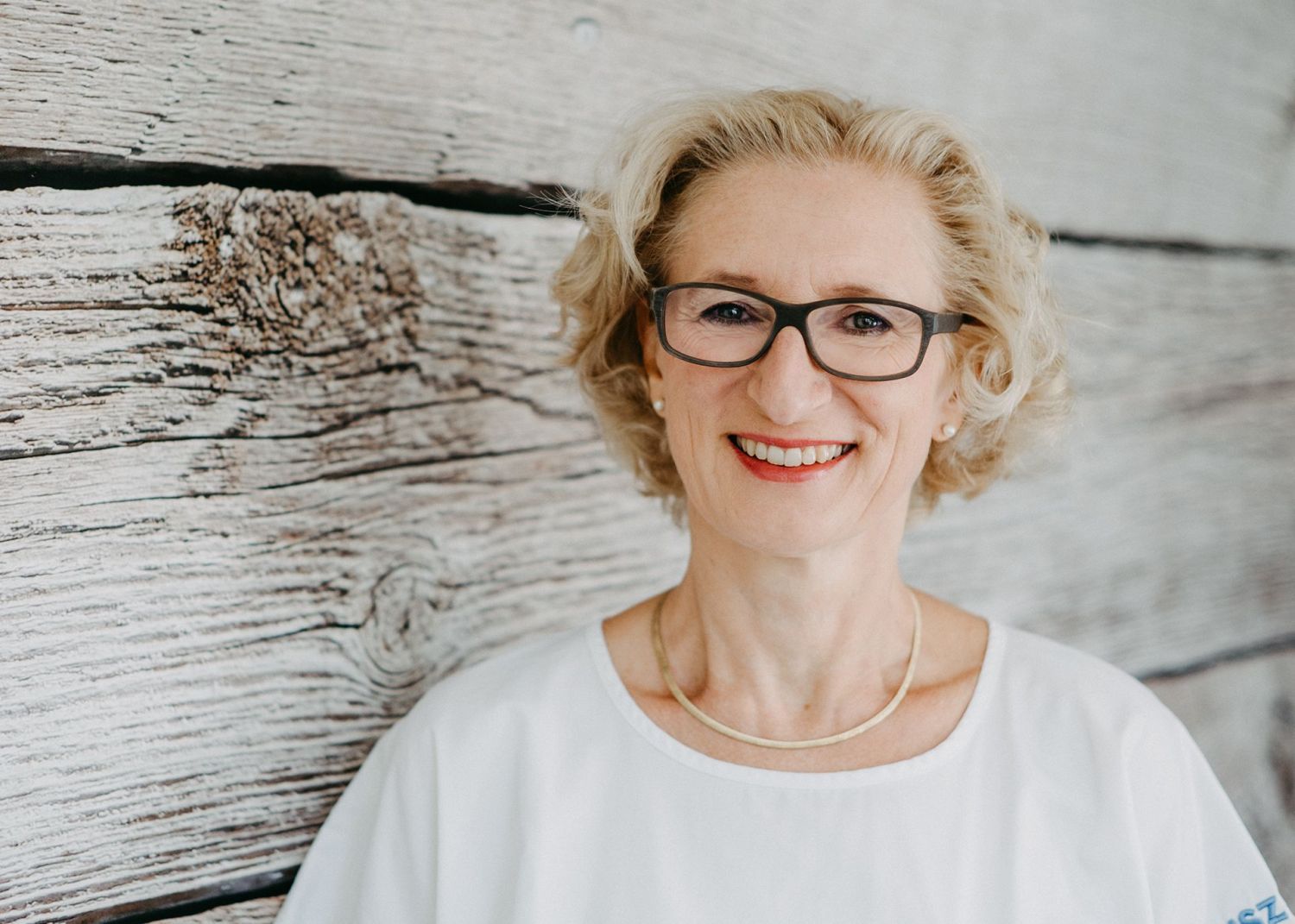 Portrait Brigitte Leeners
