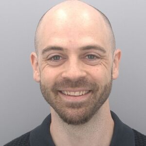 Portrait Kevin Windirsch