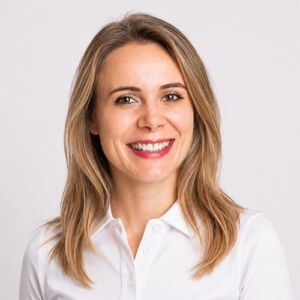 Portrait Rosa Pugliesi