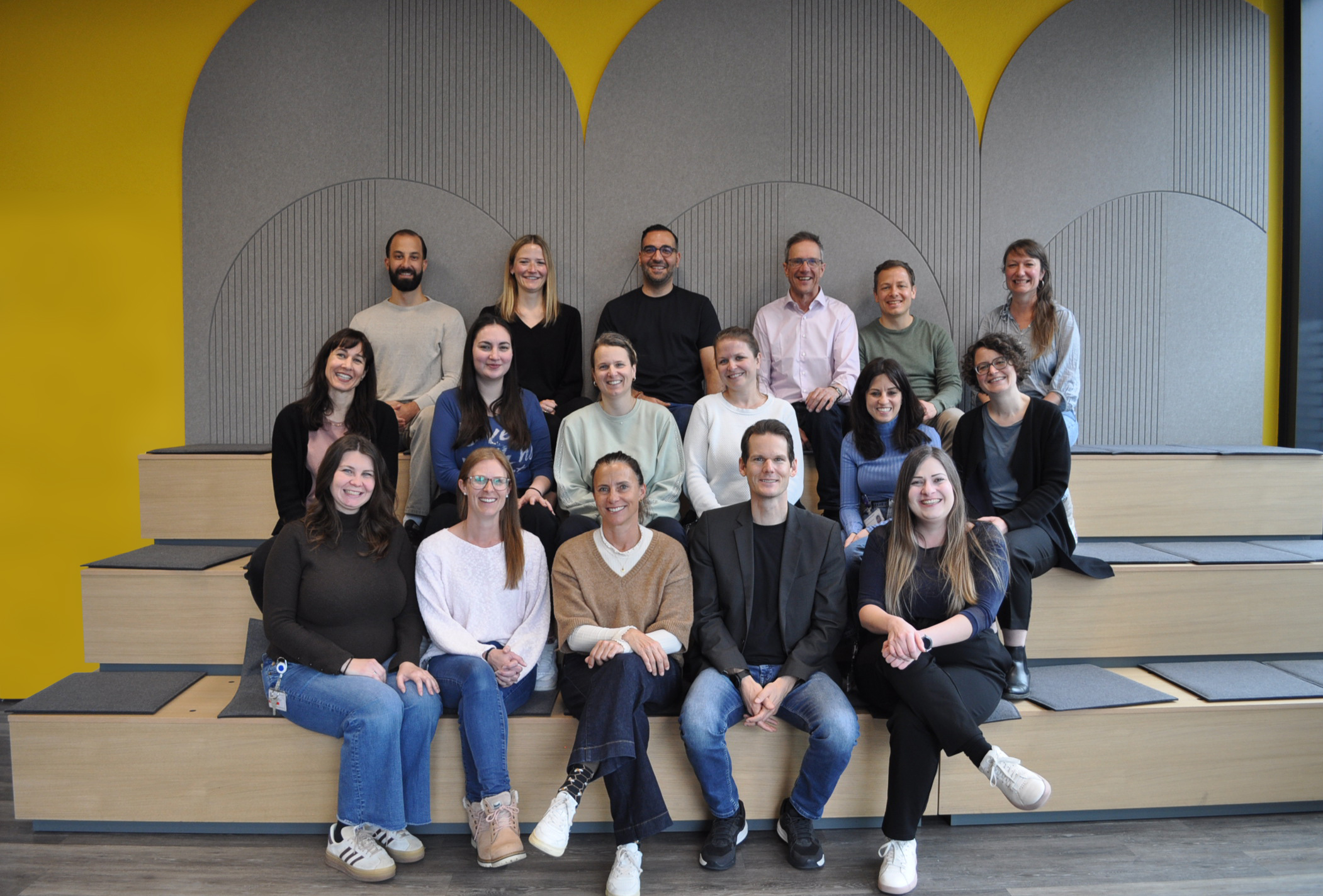 Teambild