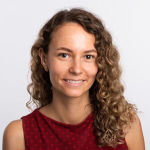 Portrait Anina Breu