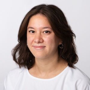 Portrait Celeste Gobbi