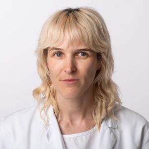 Portrait Mirjam Kunz