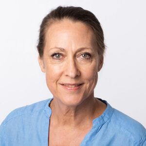 Portrait Monika Kunz