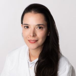 Portrait Adriana Panayi