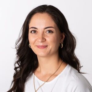 Portrait Maria Stoll