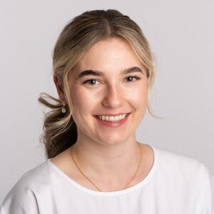Portrait Fabienne Zahner