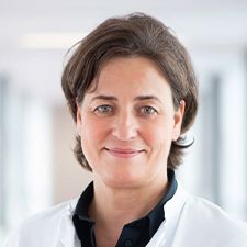 Portrait Christine Fegbeutel