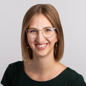 Portrait Annina Deborah Frei