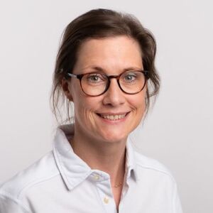 Portrait Julia Goller