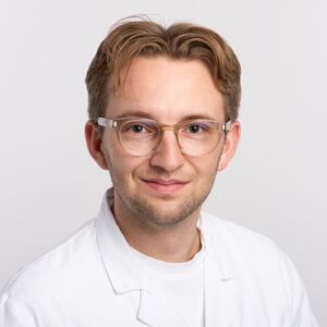 Portrait Juri Gregori