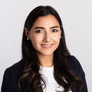 Portrait Asma Laleh