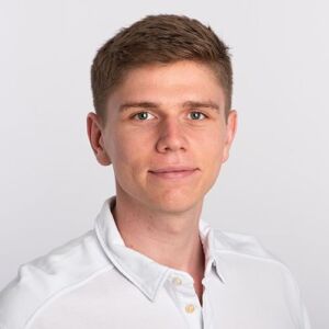 Portrait Felix Reckmann