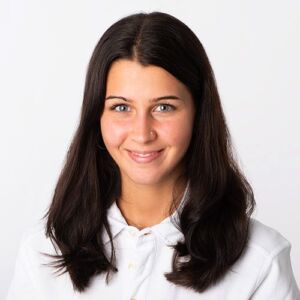 Portrait Jael Joy Schwalm
