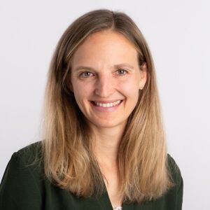 Portrait Sarah Anna Steg