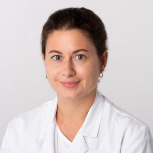 Portrait Fabia Tatjana Fritschi-Aebi