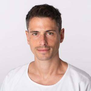 Portrait Christian Lehmann