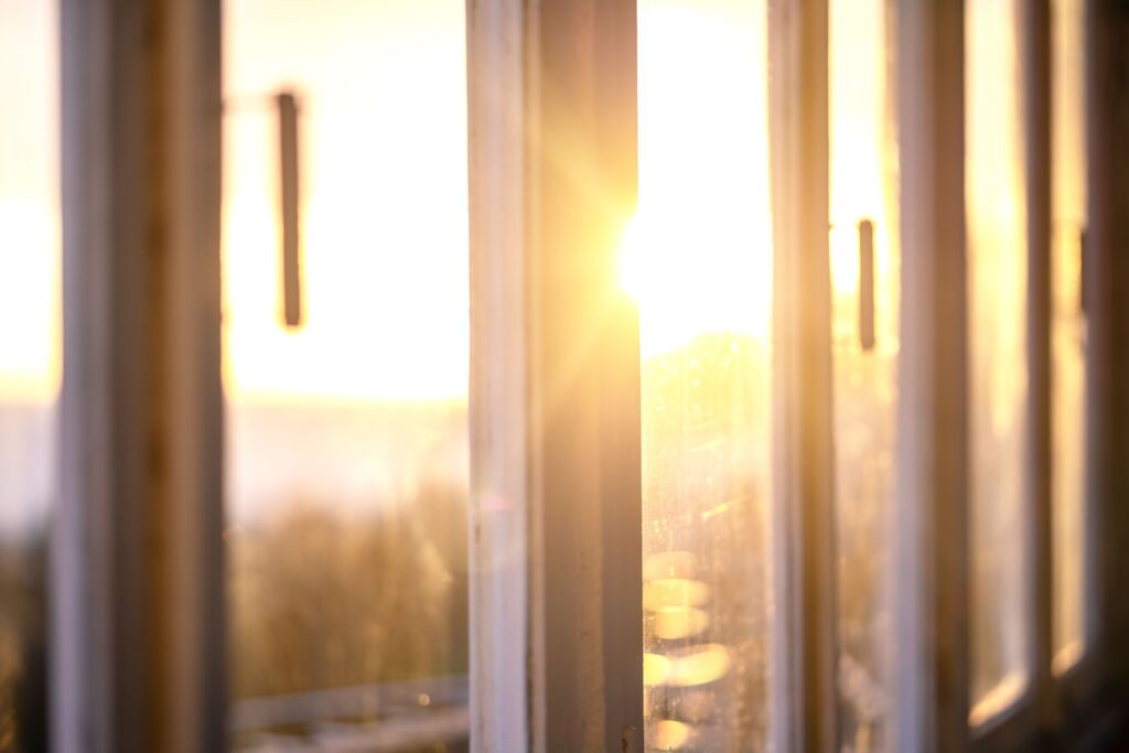Symbolbild Fenster