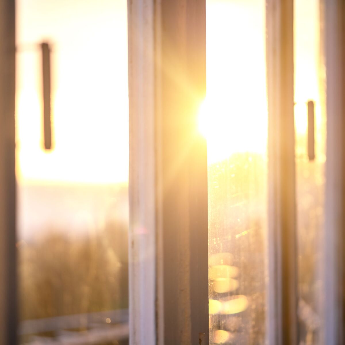 Symbolbild Fenster