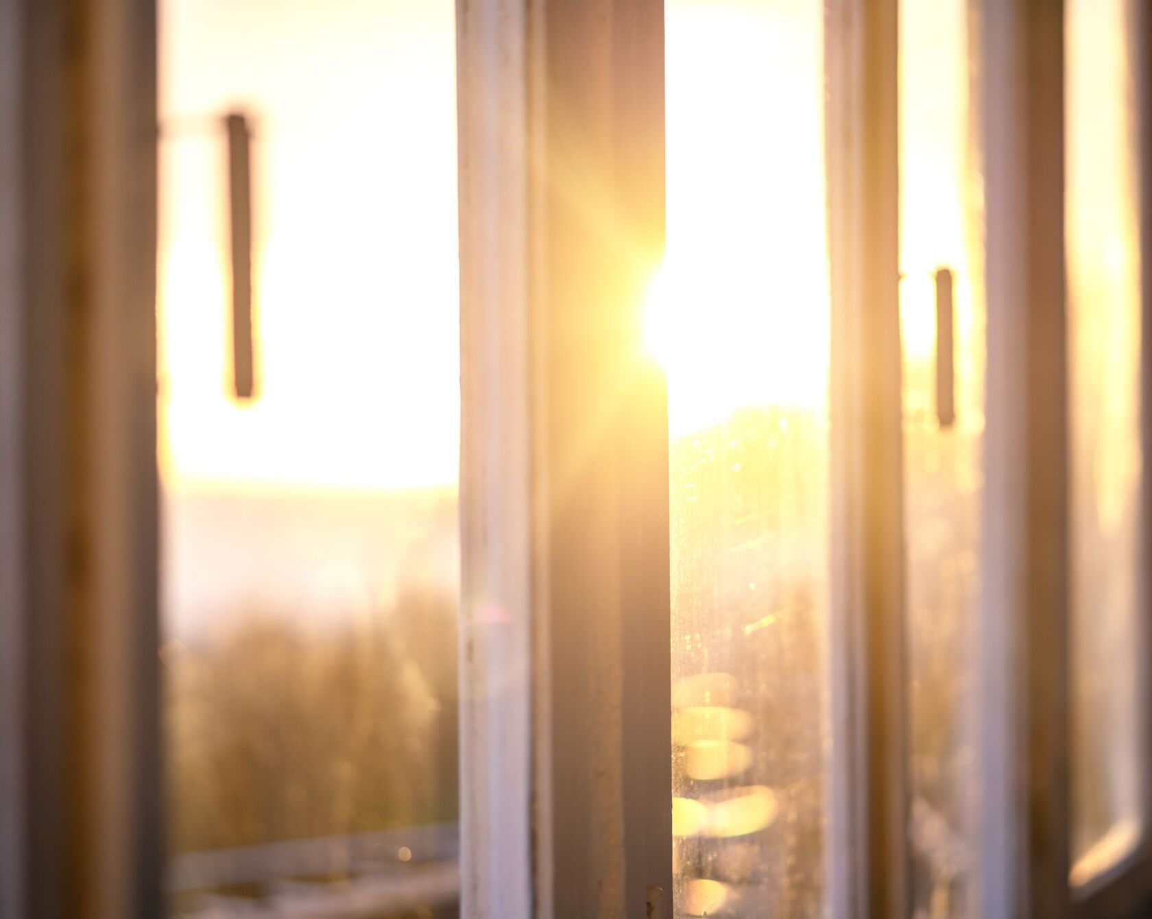 Symbolbild Fenster