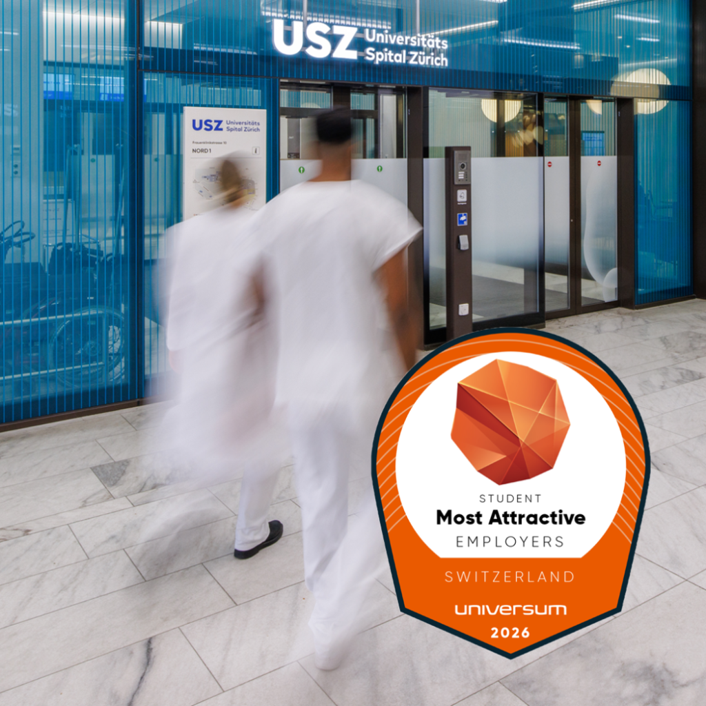 Most Attractive Employer Rankings