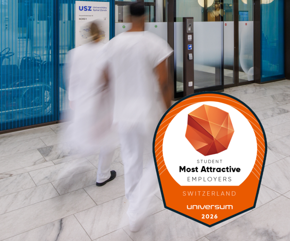 Most Attractive Employer Rankings