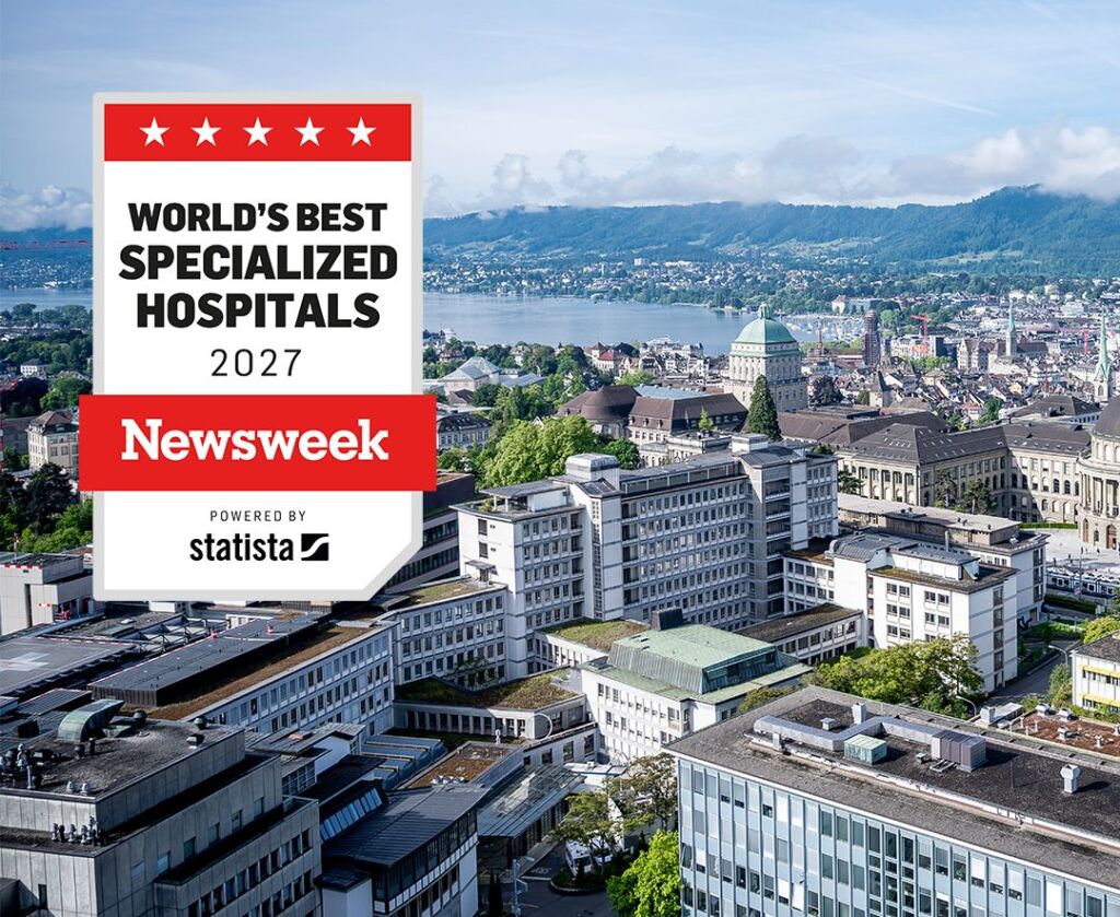 World's Best Specialized Hospital 2027