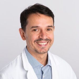 Portrait Marco Usai
