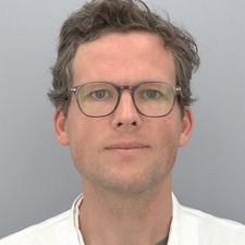 Portrait Jouke Bokma, Ph.D.