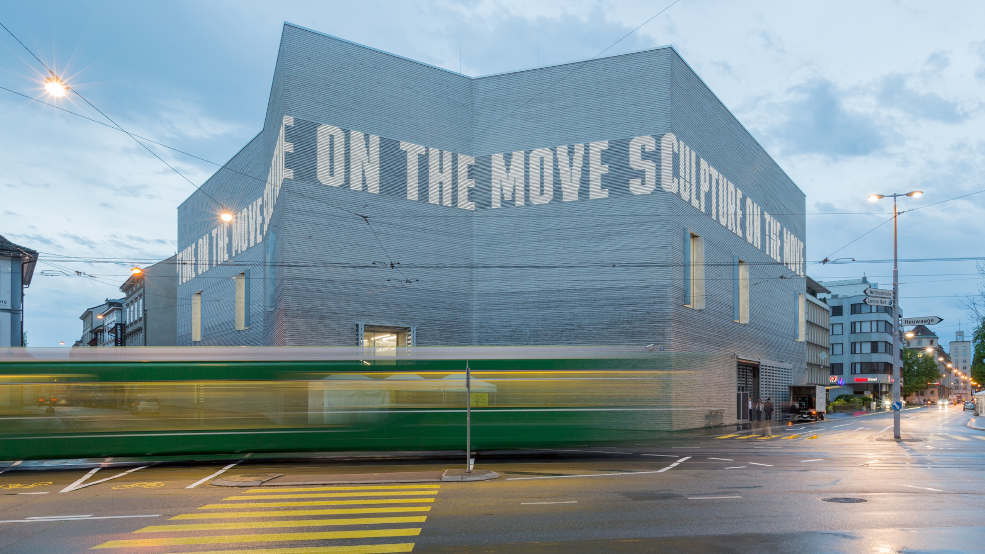 Kunstmuseum Basel