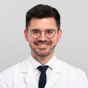 Portrait Dominik Benz