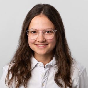 Portrait Annalena Branz