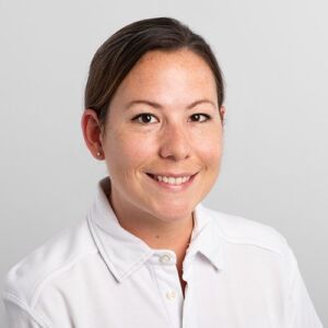Portrait Sandrine Domon