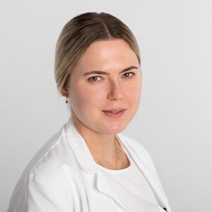Portrait Alexandra Donica