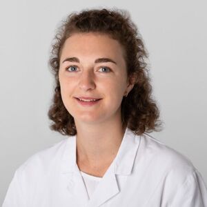 Portrait Anna Herzog