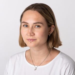Portrait Stephanie Käser