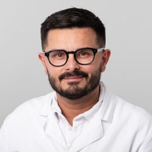 Portrait Leon Lulaj