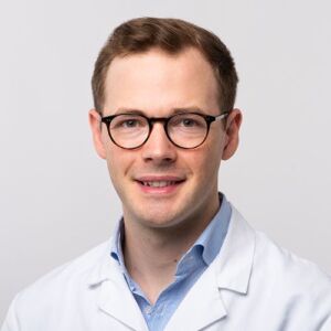 Portrait Victor Mergen