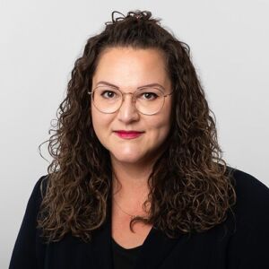 Portrait Alina Merschroth