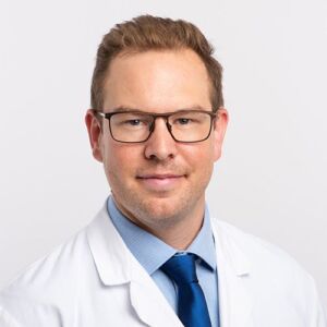 Portrait Nils Gade