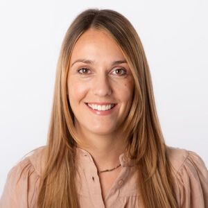 Portrait Doreen Schick