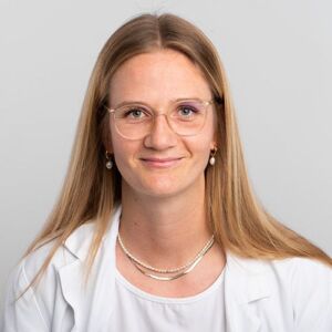 Portrait Lara Wartmann