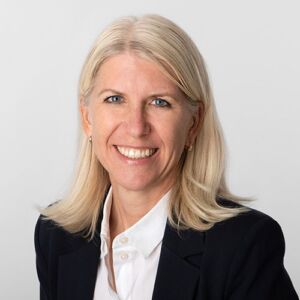Portrait Claudia Zangerl