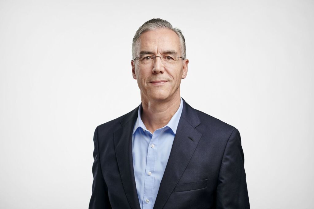 Portrait Remo Inglin
