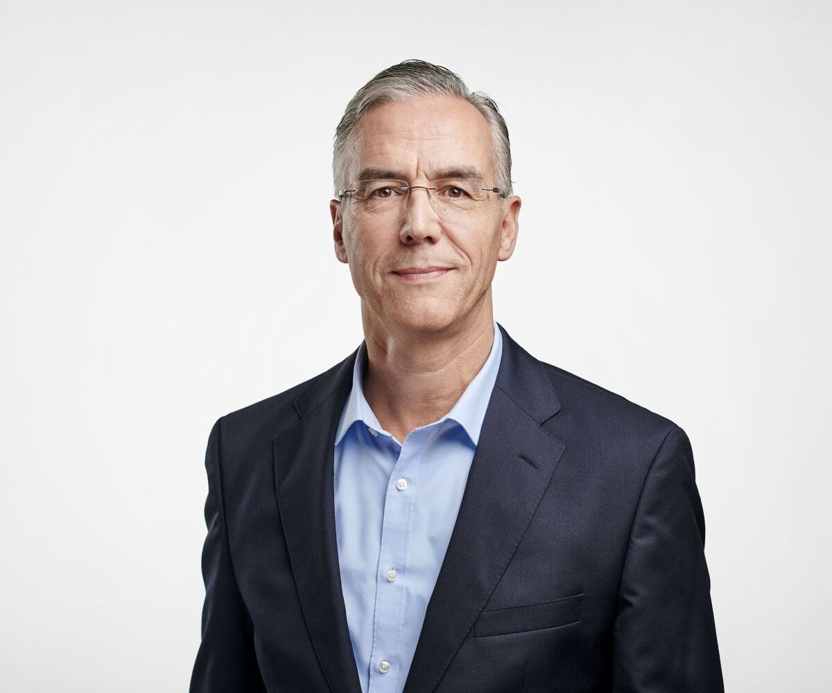 Portrait Remo Inglin