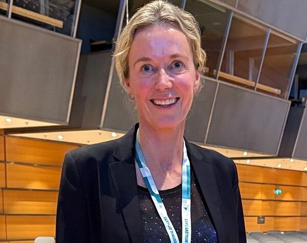 Portrait Signe Lenora Risumlund